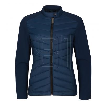 2. Malfini Premium Hybridjacke Cross W MLI-55602