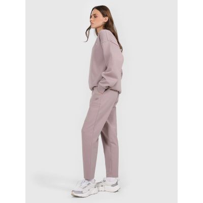 4. Damen-Sweatpants 4F 4FRAW25TTROF1847-83S