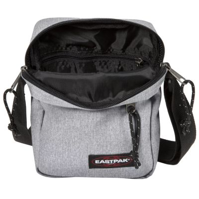 2. Eastpak The One EK000045J321 EK000045363 Grau One size
