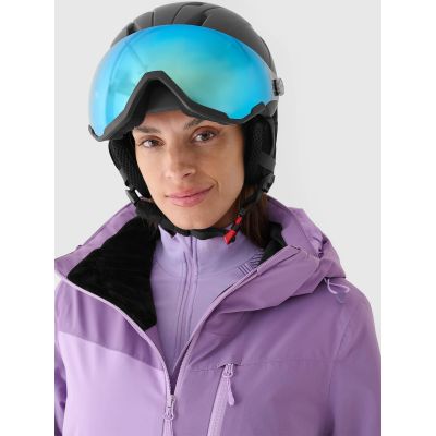 13. Skijacke 15000 Membran Damen 4F 4FWAW24TTJAF583-51S