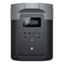 EcoFlow Delta 2 Max tragbare Powerstation