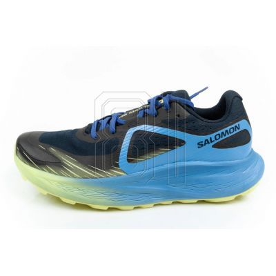 3. Salomon Glide Max M 470453 Schuhe