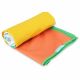 4. Spokey Chill SPK-943522 schnelltrocknendes Handtuch