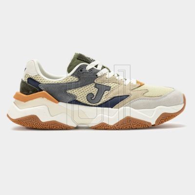 31. C1400 HERREN 2536 BEIGE GRÜN