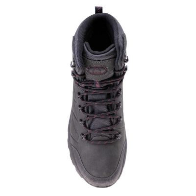 3. Elbrus Mazeno Mid Wp Gr M Schuhe 92800442334