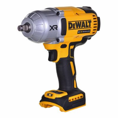 8. Schlagschrauber 1/2" 18V 2x5,0Ah DCF900P2T-QW DEWALT