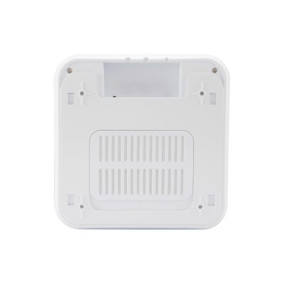 3. LevelOne WLAN AP AC1200 Dual-Band PoE/Deckenversion