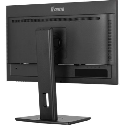 8. Monitor USB-C, LAN, DP-Out (Dock), 300 cd