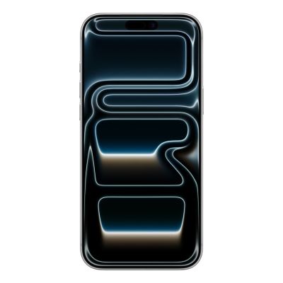 2. Apple iPhone 17 Pro Max, 17,5 cm (6,9 Zoll), Dual-SIM, iOS 26, 5G, USB Typ-C, 512 GB, Silber