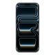 2. Apple iPhone 17 Pro Max, 17,5 cm (6,9 Zoll), Dual-SIM, iOS 26, 5G, USB Typ-C, 512 GB, Silber