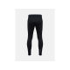 3. PEAK PERFORMANCE Leggings mit angerauter Rückseite für Herren, schwarz