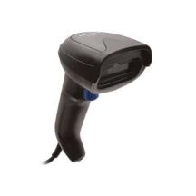 Datalogic Gryphon GM4200 Handheld 1D CCD Barcode-Lesegerät Schwarz