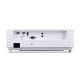 15. Acer P1558I Standard-Projektor, 5200 ANSI Lumen, DLP, WUXGA (1920x1200), 3D-kompatibel, Weiß