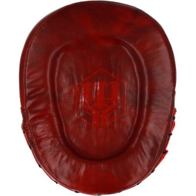 3. MASTERS BURGUNDY RUBY ŁP-BR-LX Trainerpfoten