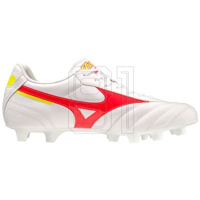 2. Mizuno Morelia II Club MD M P1GA231664 Fußballschuhe