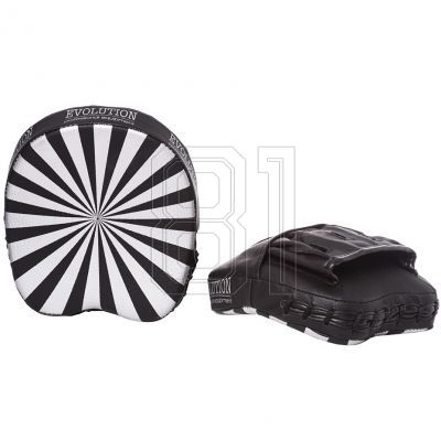 Evolution TL-240HBBL Trainer Paw
