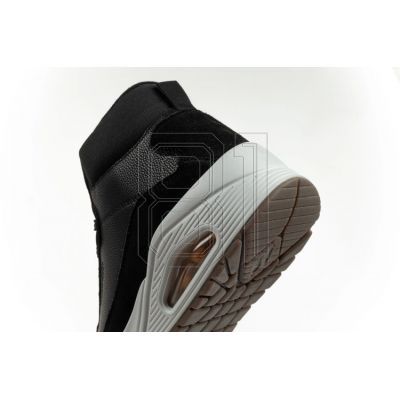14. Skechers Uno-World Of Gems W 155217/BBK Schuhe