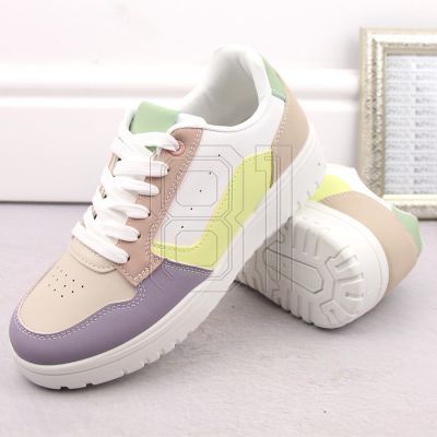 8. McBraun W EU656B mehrfarbige Sportschuhe
