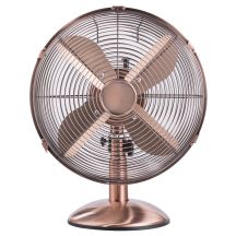 Ravanson WT-7033M Tischventilator (Kupfer)