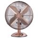 Ravanson WT-7033M Tischventilator (Kupfer)