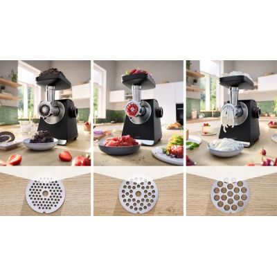 8. BOSCH MFW S650B Schleifmaschine