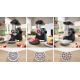 8. BOSCH MFW S650B Schleifmaschine