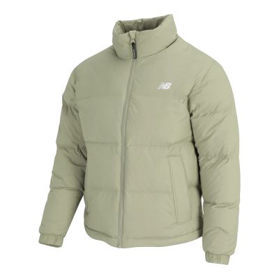 New Balance W Jacke WJ34303FUG