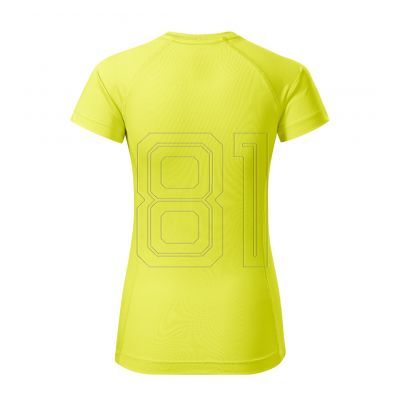 2. Malfini Destiny W T-shirt MLI-17690