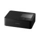 4. Canon SELPHY CP1500 5539C002 Fotodrucker Schwarz