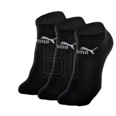 Puma Sneaker Socken 3er-Pack 201103001-200