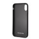 4. Mercedes MEHCI61THLBK iPhone Xr schwarz/schwarz Hardcase New Organic I