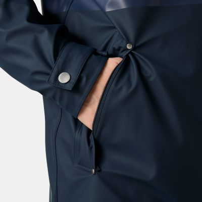 2. Helly Hansen Herrenmantel MOSS, isoliert, 54602 597