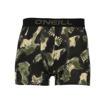 2. O'Neill Herren Boxershorts Camo&Plain M 92800648071