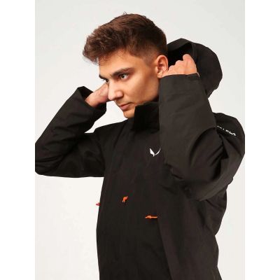 6. Salewa Stelvio GTX2L Konverter 27985-0910