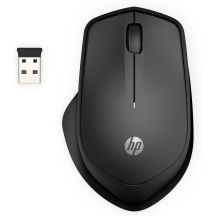 HP Silent 280 (schwarz)