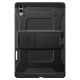 3. Spigen Tough Armor Pro Hülle für Samsung Galaxy Tab S11 Ultra 14.6 X930 / X936B - Schwarz