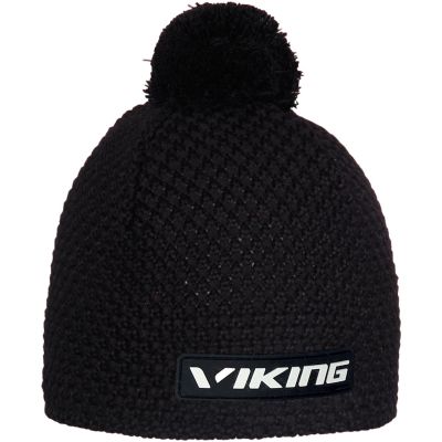 Viking 215/14/0228/09 Mütze mit Kopfhörern