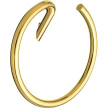 Wandhandtuchhalter - rund
