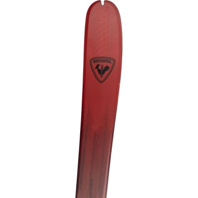 3. Rossignol ESCAPER 87 OPEN Ski