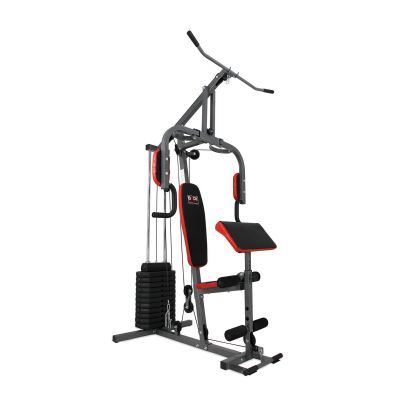 2. Einzelstation-Kraftstation Multi Gym Basic BMG4202