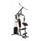2. Einzelstation-Kraftstation Multi Gym Basic BMG4202