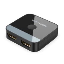 Vention 4K@60Hz Bidirektionaler 2-Port HDMI-Switch