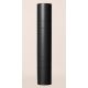 Schwarze GRIP & CUSHION III Yogamatte 5mm