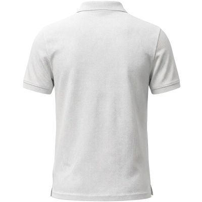 2. Herren-Poloshirt 4F M0771 weiß 4FWMM00TPTSM0771 10S