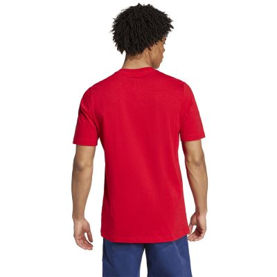 2. Adidas Arsenal London DNA T-Shirt IS6506