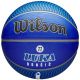 2. Wilson NBA Player Icon Luka Doncic Outdoor-Ball WZ4006401XB