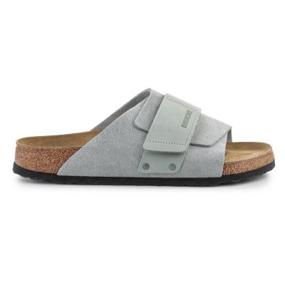 4. Birkenstock KYOTO 1031644 Reines Salbeigrün