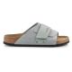 4. Birkenstock KYOTO 1031644 Reines Salbeigrün
