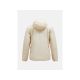5. PEAK PERFORMANCE W Freelight Wendekapuzenjacke Beige