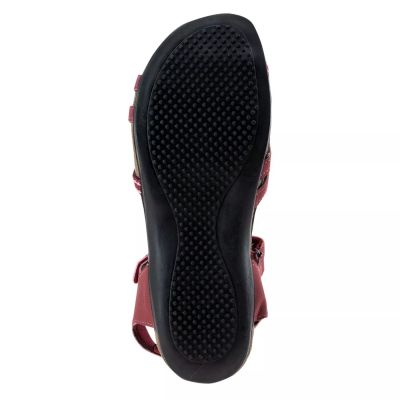 4. Elbrus Lavera W 92800224780 Sandalen